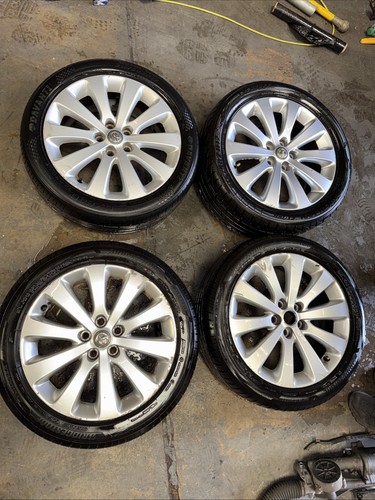 Vauxhall astra mk6 - vauxhall,