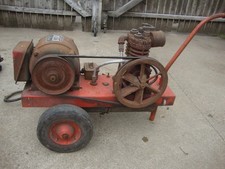 Antique DEVILBISS Air