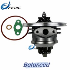Chra 720243 733783 Turbo for