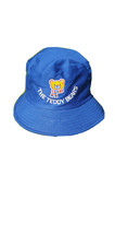 RANGERS BUCKET / SUN HAT THE