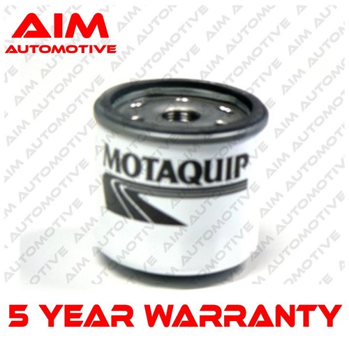 Oil filter aim fits - oil,