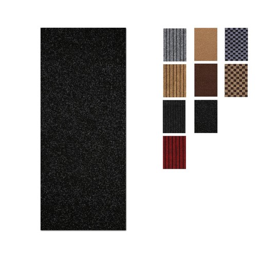Runner rug 2 - 2, 10