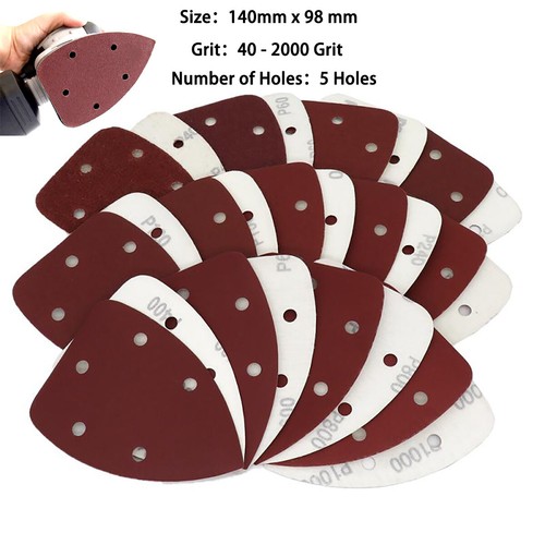 Mouse sanding sheet - mouse,