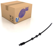 Front Brake Hose Fits Jaguar X-Type Estate OE C2S46536 Blue Print ADJ135310