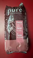 Tchibo Pure Fine Selection Hot Chocolate Powder 1kg