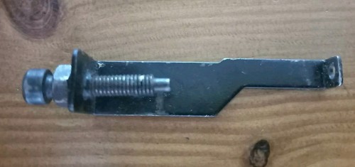 Genuine part jcb pht24f hedge - jcb,