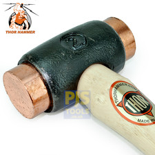 Thor 312 copper copper face
