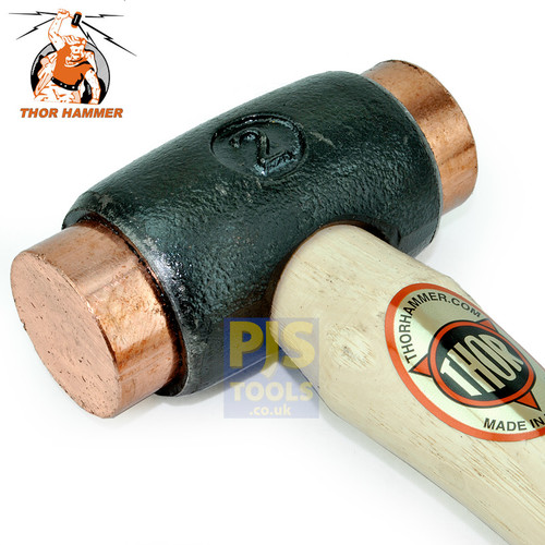 Thor 312 copper - ,