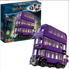 LEGO Harry Potter Model