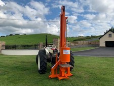Compact multec pd1 post driver - pd1,