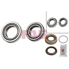 FAG 713 6137 50 WHEEL BEARING