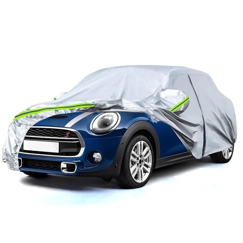 Waterproof car cover - car, mini