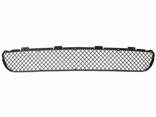 Bumper grille honeycomb - bumper,