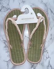 Accessorize Monsoon Seagrass