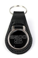 Triumph 2500 S Logo Quality