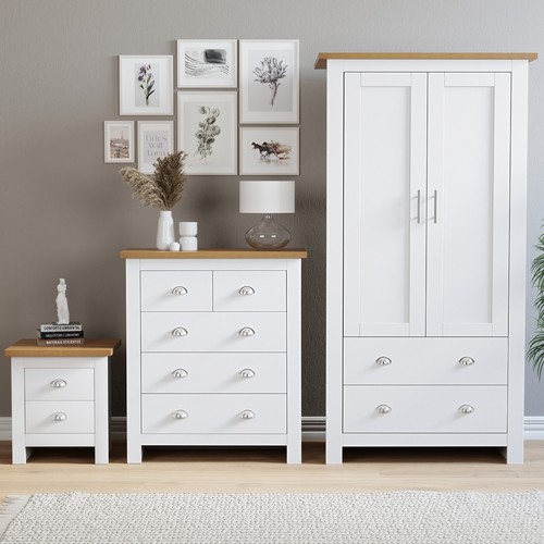 Bedroom furniture set chest - furniture,