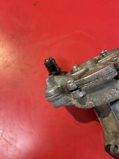 volkswagen transporter T4 2.5 ACU Brake Vacuum Pump