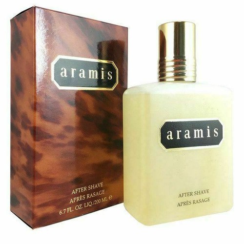 Aramis classic 200 milliliter - classic,