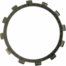 Replacement clutch friction - clutch,