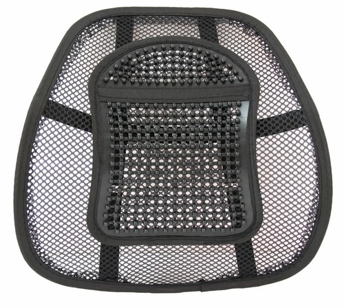 Mesh lower back lumbar - lower,