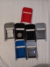 WWE Wrestling Figure Steel