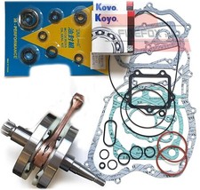 Yamaha YZ250 2003 - 2022