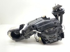 BMW 7 G12 750Li 2016 Interior