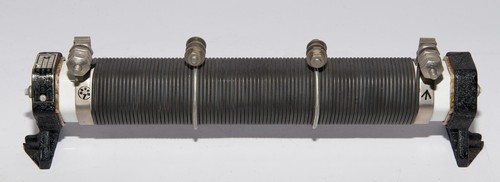 Resistance resistor type - resistance, sof