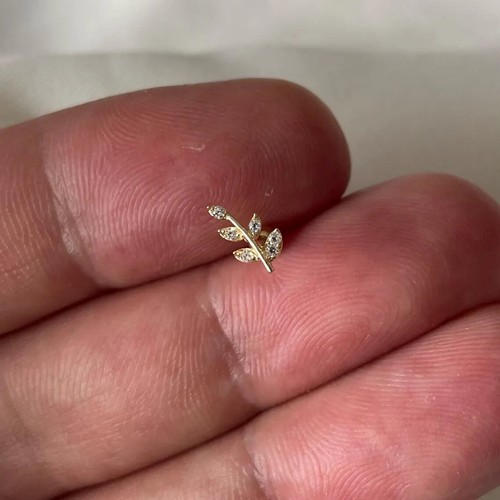 Genuine 9ct yellow gold - genuine,