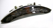 Engrave pattern Banjo