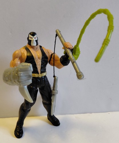 Batman robin vintage bane - batman, &