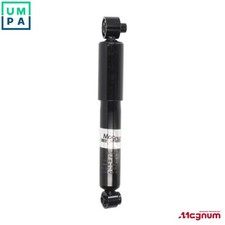 SHOCK ABSORBER AG0546MT FOR HYUNDAI D3FA 1.1L G3LA 1.0L 3cyl i10G4LA 1.2L 4cyl