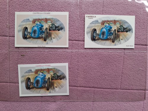Castella donnington 1 - -,