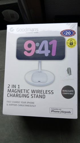 Goodmans magnetic - 2-in-1,