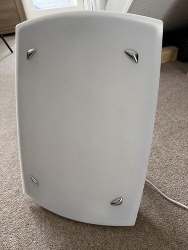 Maplin sad light therapy lamp - sad,