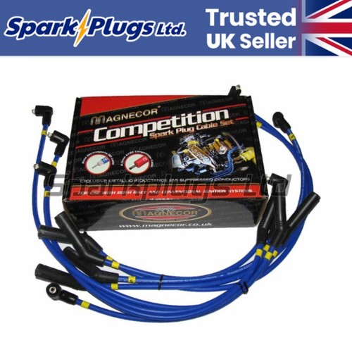 Magnecor ignition lead - ignition,