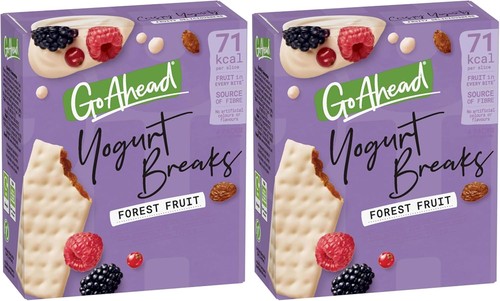 Ahead forest fruit yogurt - ahead,