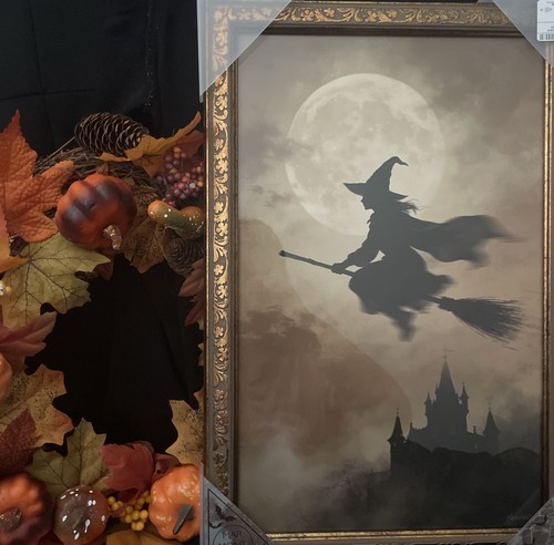 Tkmaxx halloween wicked - halloween, witch