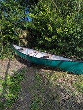 New ace prospector canadian - new, 16