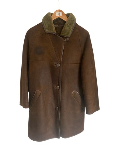 Vintage morlands glastonbury - vintage,
