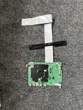 Samsung Main Board Bn94-18058x Ue55cu8500kxxu (BOX 14)