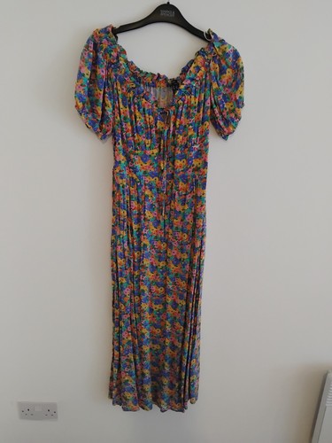 Nobodys child new floral - nobodys,
