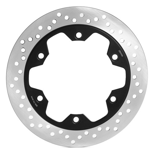 Front brake disc for - brake,