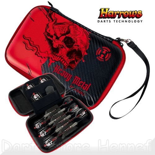 Harrows ryan searle - harrows, "heavy