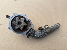 Genuine Kubota Water Pump For