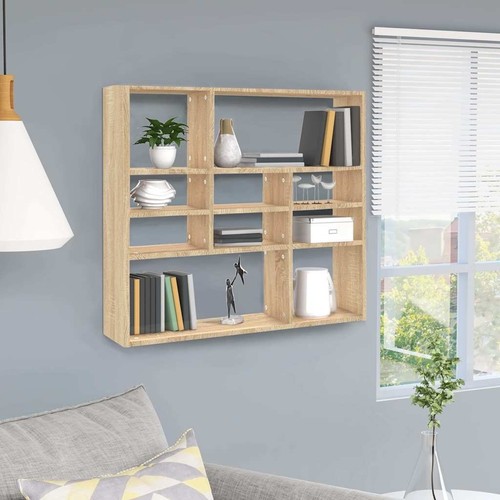 Space saving floating wall - saving,
