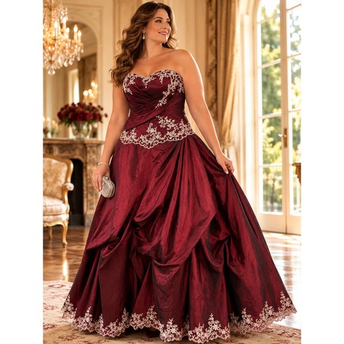 Allure bridals ball - allure, women