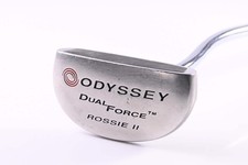 Odyssey Dual Force 2 Rossie II