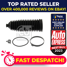 Steering Rack Boot fits