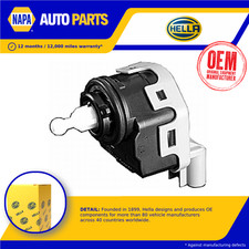 Headlight Adjuster